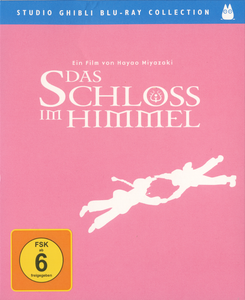 Das Schloss Im Himmel