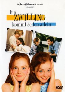 Ein Zwilling Kommt Selten Allein