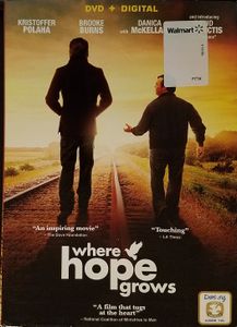 Where Hope Grows