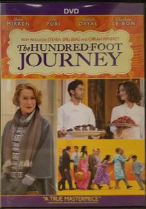 The Hundred-Foot Journey