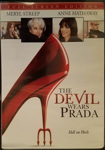 The Devil Wears Prada