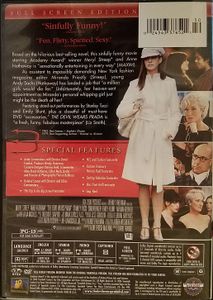 The Devil Wears Prada