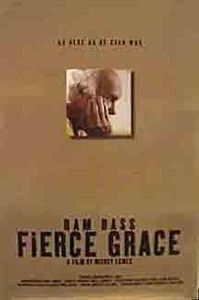 Ram Dass: Fierce Grace