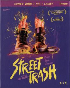 Street Trash