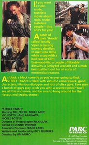 Street Trash