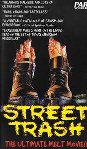 Street Trash
