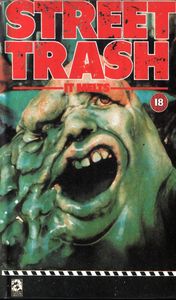 Street Trash