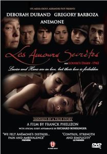 Les amours secrètes (Louise's Diary - 1942)