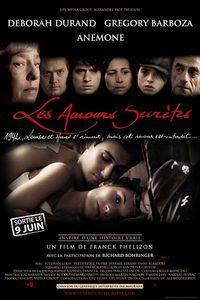 Les Amours Secrètes