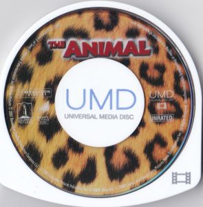 The Animal