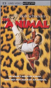 The Animal