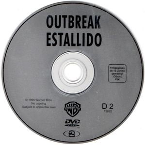 Outbreak - Lautlose Killer