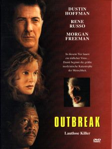 Outbreak - Lautlose Killer