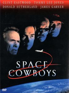 Space Cowboys