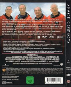 Space Cowboys