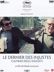 Le dernier des injustes - L'ultimo degli ingiusti