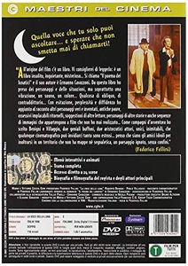 La Voce Della Luna