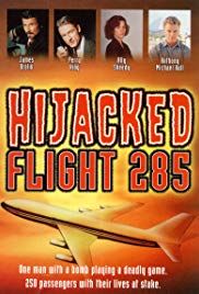 Hijacked Flight 285
