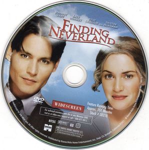 Finding Neverland