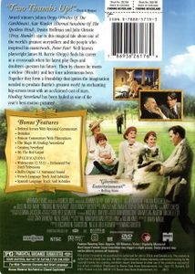 Finding Neverland