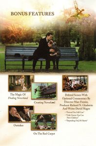 Finding Neverland