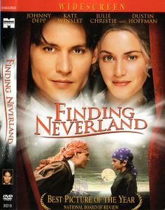 Finding Neverland