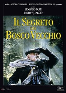Il segreto del bosco vecchio 