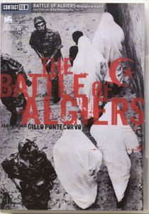 The Battle Of Algiers 