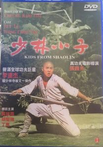 Kids From Shaolin