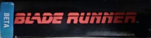 Blade Runner