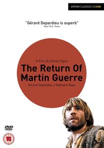 The Return of Martin Guerre