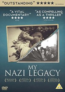 My Nazi Legacy