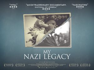 My Nazi Legacy