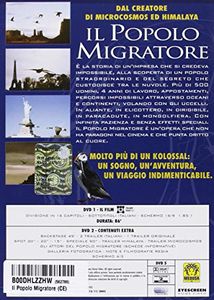 Il Popolo Migratore