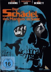 Der Schädel des Marquis de Sade