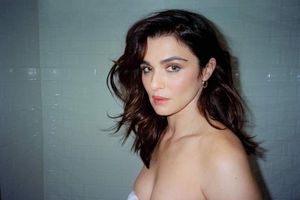 Rachel Weisz