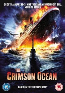The Crimson Ocean