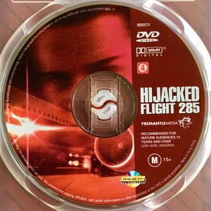 Hijacked Flight 285