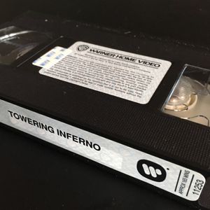 The Towering Inferno