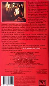 The Towering Inferno
