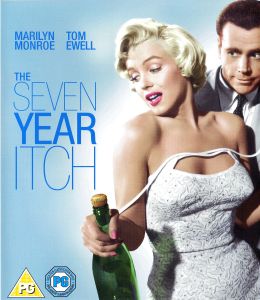 Forever Marilyn - 4 Film Collection