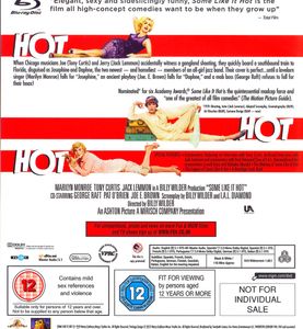 Forever Marilyn - 4 Film Collection