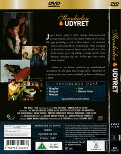 Skønheden & udyret
