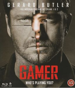 Gamer