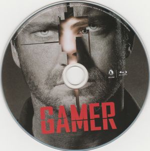 Gamer