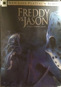 Freddy vs. Jason