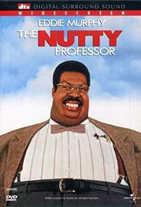 The Nutty Professor