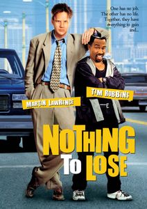 Nothing To Lose