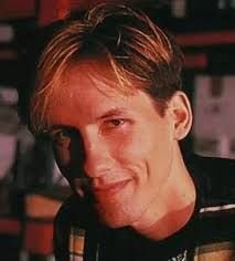Joe Seely