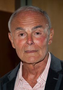 John Saxon